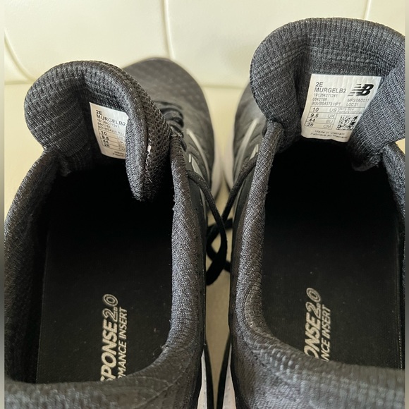 NEW BALANCE men’s fuel core urge sneakers - Picture 8 of 9